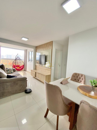 Imóvel com 3 Quartos à Venda, 72 m² em Praia De Itaparica - Vila Velha