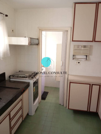 Imagem Apartamento com 1 Quarto para Alugar, 40 m² em Vila Buarque - São Paulo