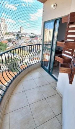 Imagem Casa com 3 Quartos à Venda, 72 m² em Saúde - São Paulo