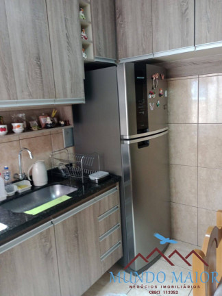 Imagem Apartamento com 2 Quartos à Venda, 55 m² em Vila Camilópolis - Santo André Imagem Apartamento com 2 Quartos à Venda, 55 m² em Vila Camilópolis - Santo André