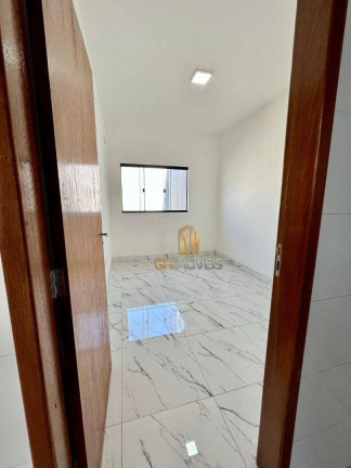 Imagem Casa com 2 Quartos à Venda, 68 m² em Cardoso Continuação - Aparecida De Goiânia Imagem Casa com 2 Quartos à Venda, 68 m² em Cardoso Continuação - Aparecida De Goiânia