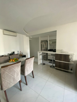 Imagem Apartamento com 2 Quartos à Venda, 75 m² em Campinas - São José