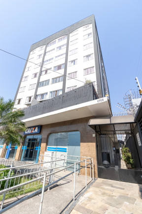 Imagem Apartamento com 2 Quartos à Venda, 65 m² em Vila Mascote - São Paulo
