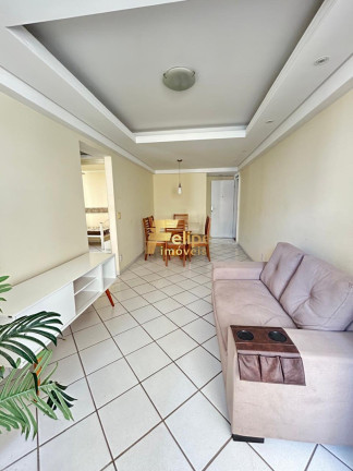Imóvel com 2 Quartos à Venda, 60 m² em Jardim Camburi - Vitória