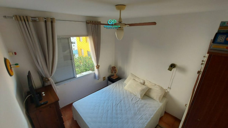 Imagem Apartamento com 3 Quartos à Venda, 90 m² em Enseada - Guarujá