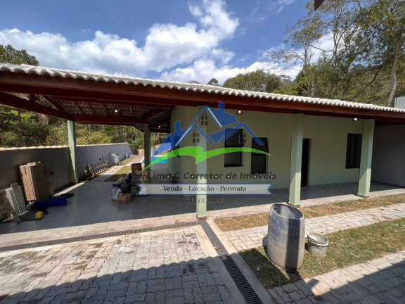Imagem Chácara com 3 Quartos à Venda, 575 m² em Bairro Do Portão - Atibaia Imagem Chácara com 3 Quartos à Venda, 575 m² em Bairro Do Portão - Atibaia