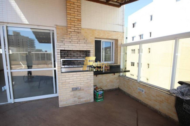 Imagem Imóvel com 3 Quartos à Venda, 100 m² em Praia Da Costa - Vila Velha