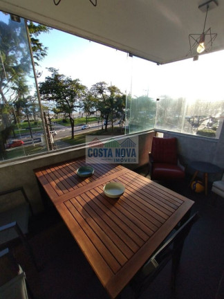 Imagem Apartamento com 4 Quartos à Venda, 133 m²