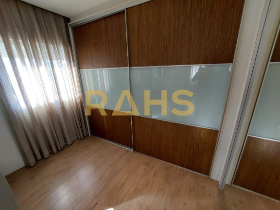 Imagem Apartamento com 2 Quartos à Venda, 88 m² em América - Joinville