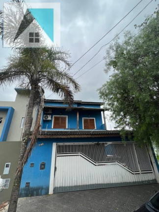 Casa com 3 Quartos à Venda, 295 m² em Portais (polvilho) - Cajamar