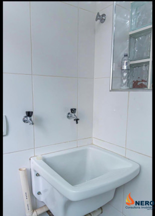 Imagem Imóvel com 2 Quartos à Venda, 52 m² em Jardim Celeste - São Paulo