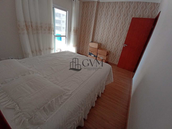 Imagem Apartamento com 2 Quartos à Venda, 89 m² em Ocian - Praia Grande