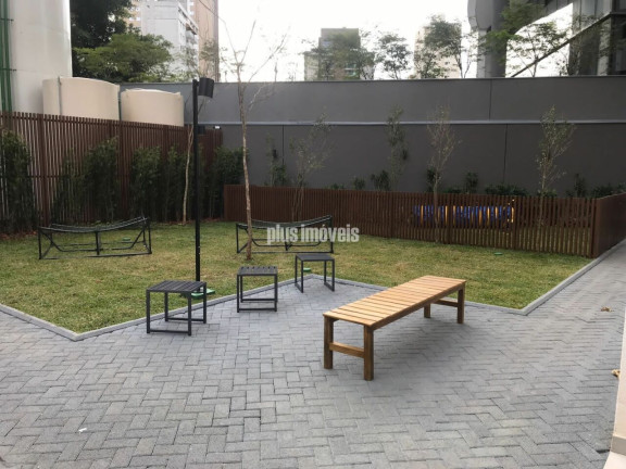 Imagem Apartamento com 1 Quarto à Venda, 26 m² em Vila Nova Conceição - São Paulo Imagem Apartamento com 1 Quarto à Venda, 26 m² em Vila Nova Conceição - São Paulo