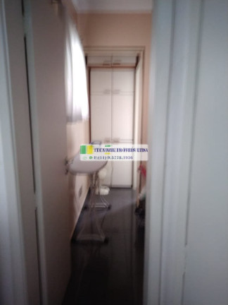 Imagem Apartamento com 3 Quartos à Venda, 127 m² em Jardim Vila Mariana - São Paulo