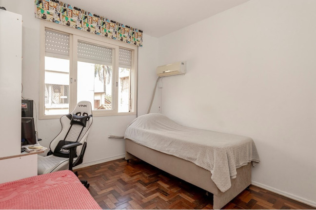 Imagem Imóvel com 3 Quartos à Venda, 81 m² em Partenon - Porto Alegre Imagem Imóvel com 3 Quartos à Venda, 81 m² em Partenon - Porto Alegre