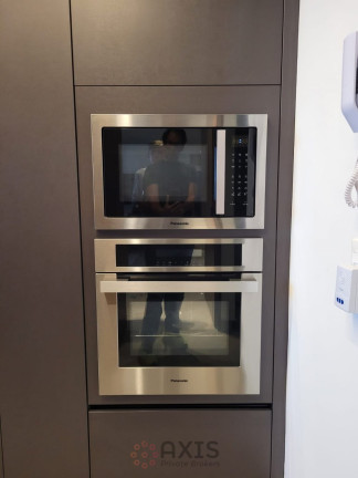 Imagem Apartamento com 4 Quartos à Venda, 190 m² em Vila Da Serra - Nova Lima