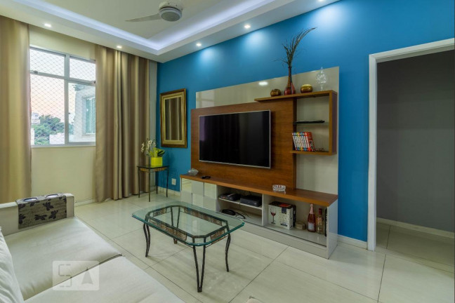 Imagem Cobertura com 3 Quartos à Venda, 146 m² em Cachambi - Rio De Janeiro Imagem Cobertura com 3 Quartos à Venda, 146 m² em Cachambi - Rio De Janeiro