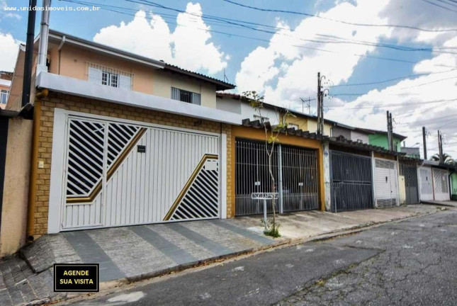 Imagem Casa com 4 Quartos à Venda, 160 m² em Interlagos - São Paulo