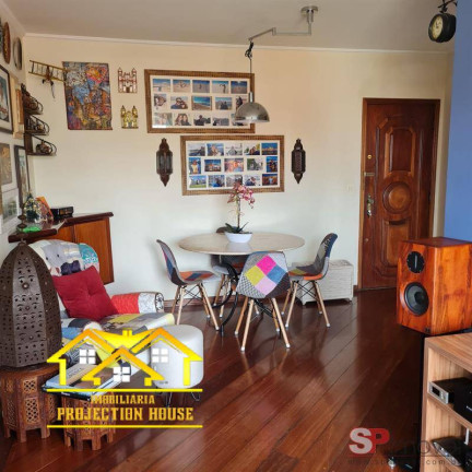 Imagem Apartamento com 2 Quartos à Venda, 56 m² em Cidade Monções - São Paulo