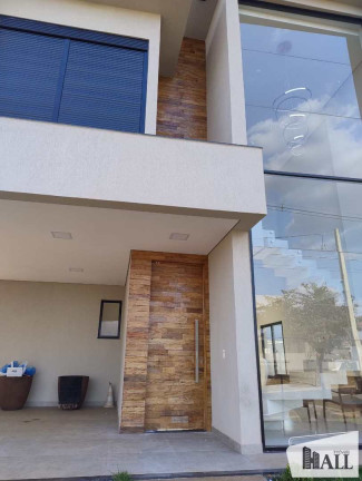 Imagem Casa com 3 Quartos à Venda, 248 m² em Terras Alphaville Mirassol - Mirassol Imagem Casa com 3 Quartos à Venda, 248 m² em Terras Alphaville Mirassol - Mirassol