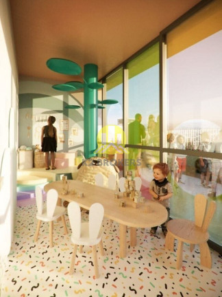 Imagem Cobertura com 3 Quartos à Venda, 112 m² em água Verde - Curitiba Imagem Cobertura com 3 Quartos à Venda, 112 m² em água Verde - Curitiba