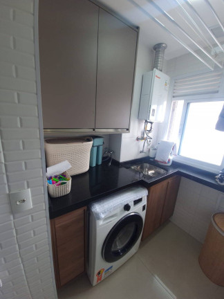 Imagem Apartamento com 3 Quartos à Venda, 103 m² em Centro - Santo André