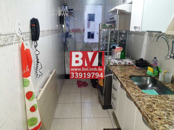 Imagem Apartamento com 2 Quartos à Venda, 58 m² em Irajá - Rio De Janeiro Imagem Apartamento com 2 Quartos à Venda, 58 m² em Irajá - Rio De Janeiro