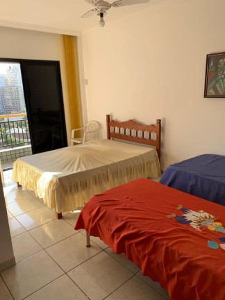 Imagem Apartamento com 3 Quartos à Venda, 140 m² em Canto Do Forte - Praia Grande