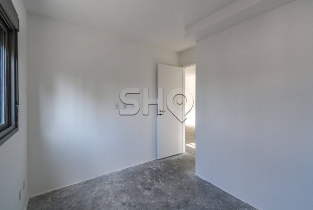 Imagem Apartamento com 2 Quartos à Venda, 83 m² em Perdizes - São Paulo