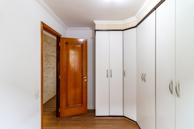 Imagem Casa de Condomínio com 4 Quartos à Venda, 124 m² em Jardim Santa Efigênia - São Paulo Imagem Casa de Condomínio com 4 Quartos à Venda, 124 m² em Jardim Santa Efigênia - São Paulo