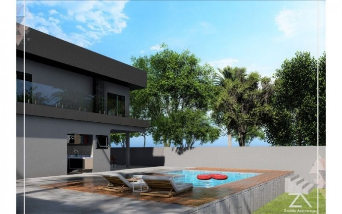 Imagem Imóvel com 4 Quartos à Venda, 600 m² em Usina - Atibaia Imagem Imóvel com 4 Quartos à Venda, 600 m² em Usina - Atibaia