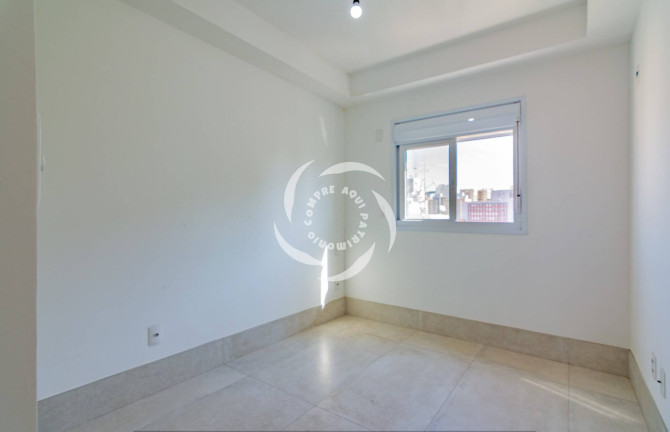 Imagem Apartamento com 1 Quarto à Venda, 47 m² em Vila Buarque - São Paulo