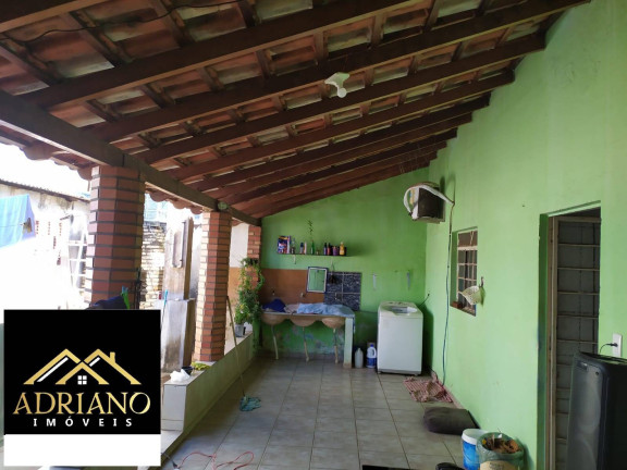 Imagem Casa com 3 Quartos à Venda, em Cuiabá Imagem Casa com 3 Quartos à Venda, em Cuiabá