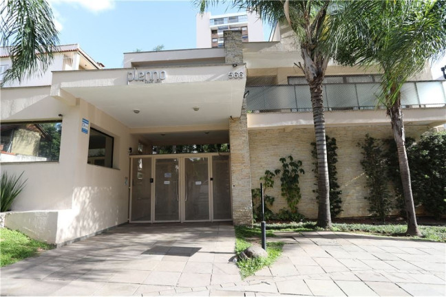 Imagem Apartamento com 3 Quartos à Venda, 84 m² em Passo Da Areia - Porto Alegre