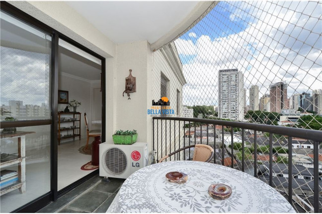 Imagem Apartamento com 3 Quartos à Venda,  em Caxingui - São Paulo
