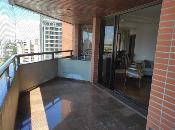 Imagem Imóvel com 4 Quartos à Venda, 230 m² em Planalto Paulista - São Paulo Imagem Imóvel com 4 Quartos à Venda, 230 m² em Planalto Paulista - São Paulo