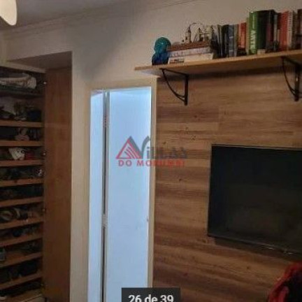 Imagem Apartamento com 3 Quartos à Venda, 100 m² em Vila Andrade - São Paulo Imagem Apartamento com 3 Quartos à Venda, 100 m² em Vila Andrade - São Paulo