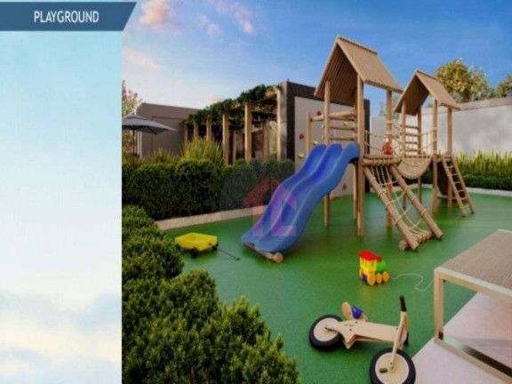 Imagem Apartamento com 2 Quartos à Venda, 56 m² em Bonfim - Campinas Imagem Apartamento com 2 Quartos à Venda, 56 m² em Bonfim - Campinas