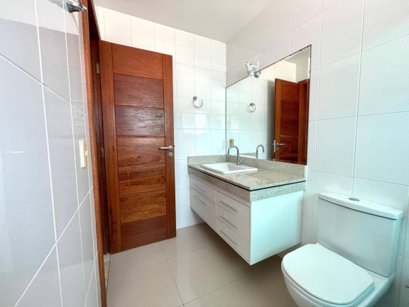 Imagem Casa de Condomínio com 4 Quartos à Venda, em Outeiro Da Glória - Porto Seguro Imagem Casa de Condomínio com 4 Quartos à Venda, em Outeiro Da Glória - Porto Seguro