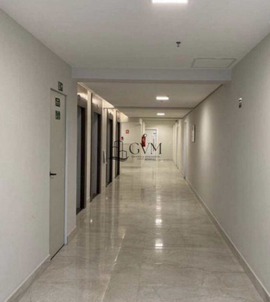 Imagem Imóvel Comercial à Venda, 39 m² em Boqueirão - Praia Grande