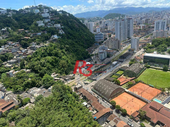 Imagem Apartamento com 1 Quarto à Venda, 77 m² em José Menino - Santos Imagem Apartamento com 1 Quarto à Venda, 77 m² em José Menino - Santos