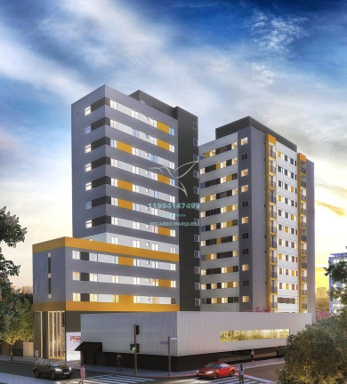 Imagem Apartamento com 1 Quarto à Venda, 24 m² em Barra Funda - São Paulo Imagem Apartamento com 1 Quarto à Venda, 24 m² em Barra Funda - São Paulo