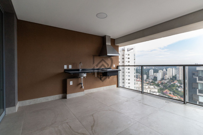 Imagem Apartamento com 3 Quartos à Venda, 122 m² em Sumarezinho - São Paulo Imagem Apartamento com 3 Quartos à Venda, 122 m² em Sumarezinho - São Paulo