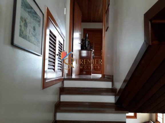 Imagem Casa com 3 Quartos à Venda, 210 m² em Jardim Morumbi, Centro - Florianópolis