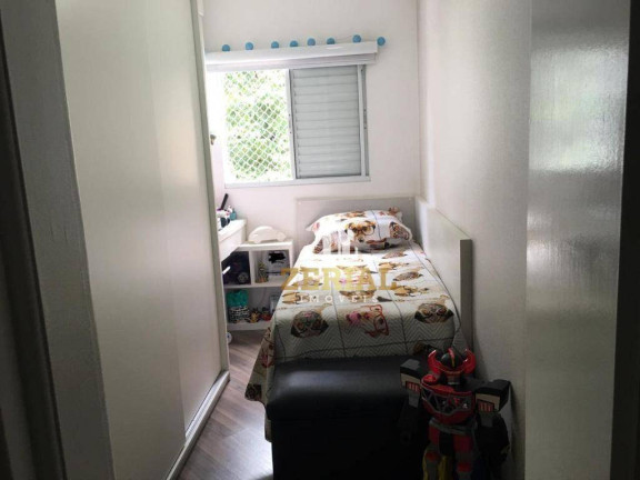 Imagem Apartamento com 2 Quartos à Venda, 134 m² em Utinga - Santo André Imagem Apartamento com 2 Quartos à Venda, 134 m² em Utinga - Santo André