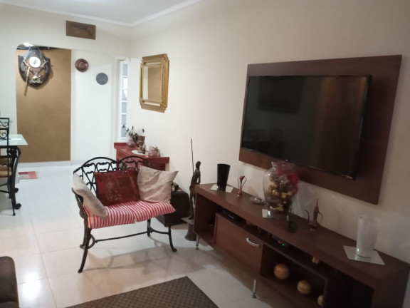 Imagem Apartamento com 2 Quartos à Venda, 110 m² em Vila Santa Catarina - São Paulo Imagem Apartamento com 2 Quartos à Venda, 110 m² em Vila Santa Catarina - São Paulo