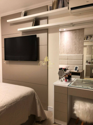 Imagem Apartamento com 1 Quarto à Venda, 57 m² em Balneário - Florianópolis Imagem Apartamento com 1 Quarto à Venda, 57 m² em Balneário - Florianópolis