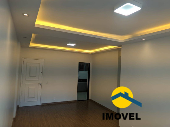 Imagem Apartamento com 3 Quartos à Venda, 110 m² em Icaraí - Niterói