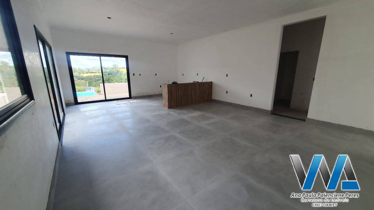 Casa de Condomínio com 3 Quartos à Venda, 120 m² em Curitibanos - Bragança Paulista