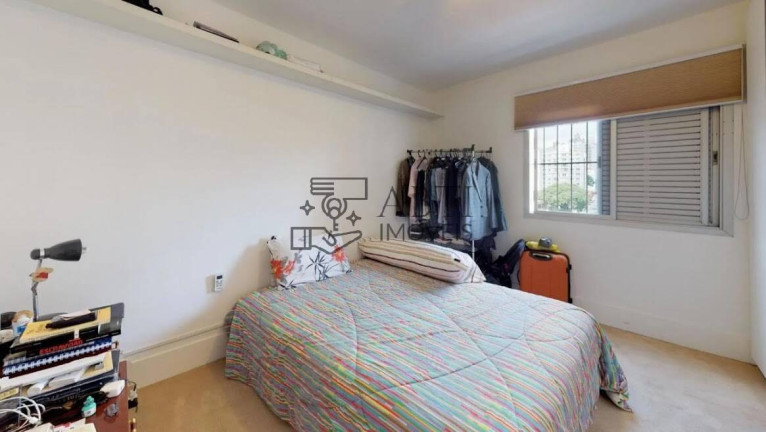 Imagem Apartamento com 3 Quartos à Venda, 120 m² em Vila Clementino - São Paulo Imagem Apartamento com 3 Quartos à Venda, 120 m² em Vila Clementino - São Paulo